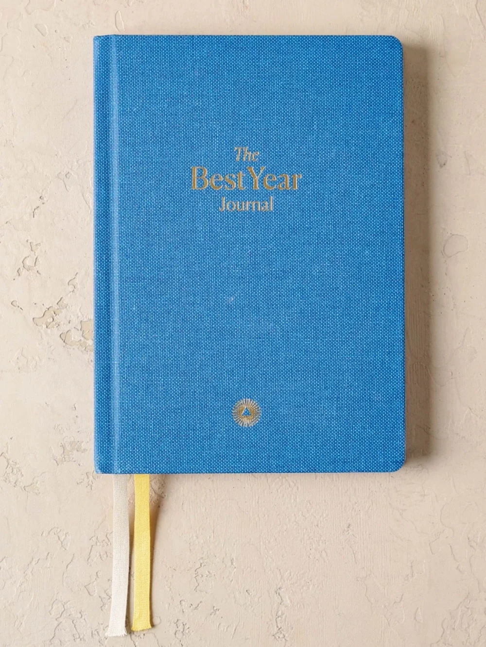 Magnolia The Best Year Journal